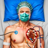 ドクターシミュレーター手術ゲーム