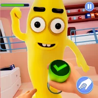 フルーツドクターASMR手術ゲーム