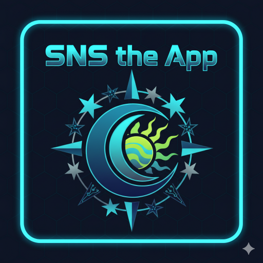 SNStheApp 音声付き早押しクイズ練習用アプリ