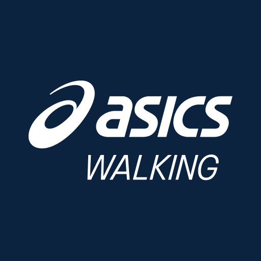 アシックスウォーキング公式アプリ
