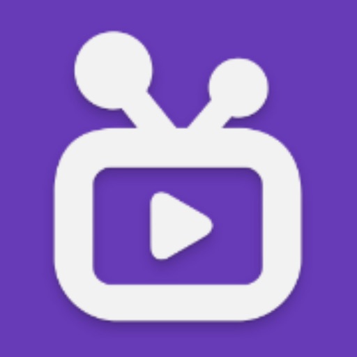 Any IPTV Player: m3uプレイヤー